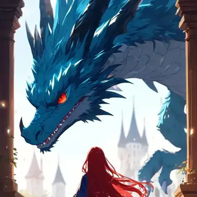 Profile image of Aurelia