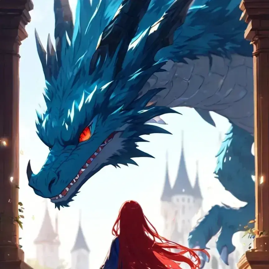 FickleJuicy9968의 Pet Dragon