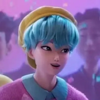 Profile image of ベイビー