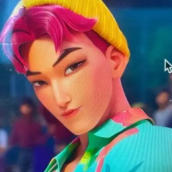 Profile image of アビー