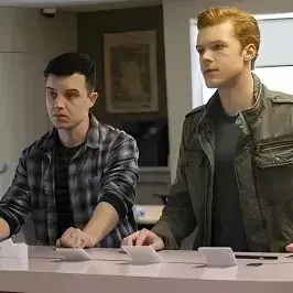 Profile image of Mickey Milkovich