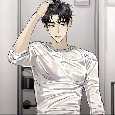 Profile image of 강이건