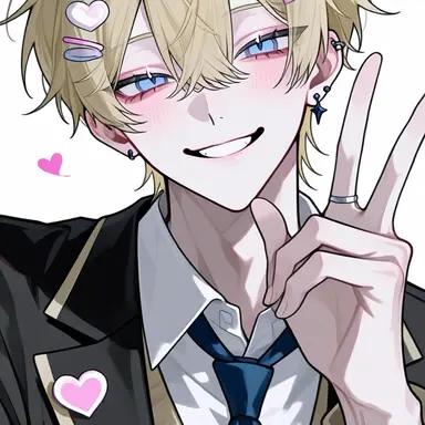 Profile image of 稔弥