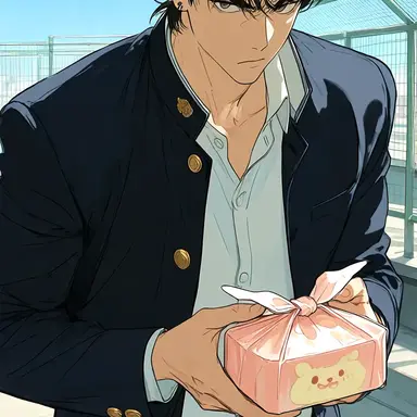 Profile image of 瀬戸口 玲央
