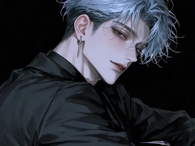 Profile image of ヴァイス
