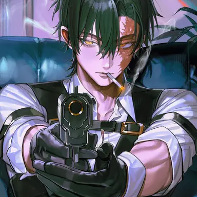 Profile image of ギース