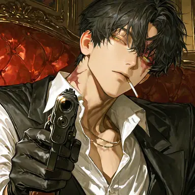 Profile image of ギース