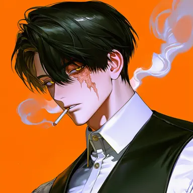 Profile image of ギース
