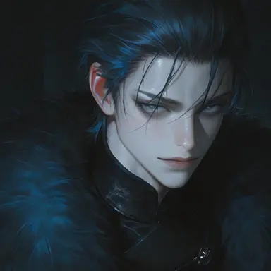 Profile image of 카엘 드레이크