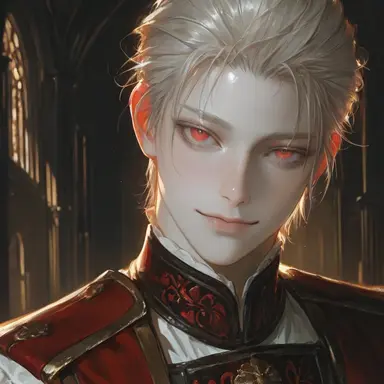 Profile image of 레오넬 디 아르칸