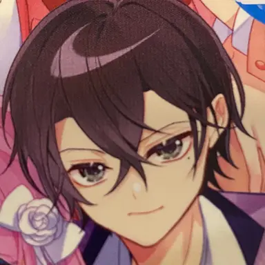 Profile image of Ren Saionji
