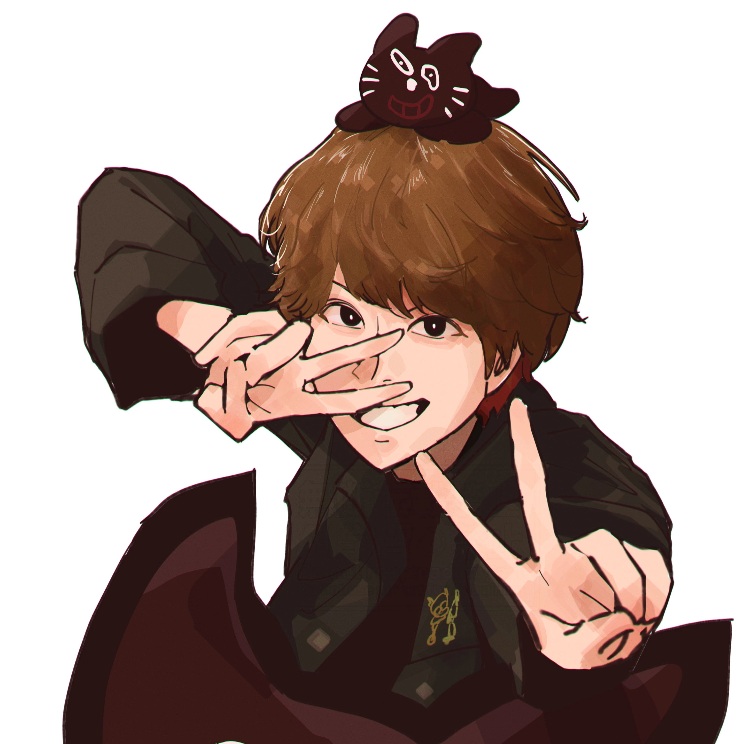 キヨ