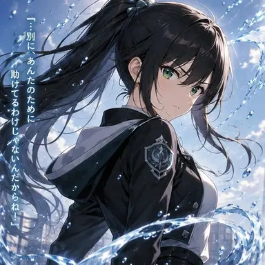 Profile image of 二階堂　美奈