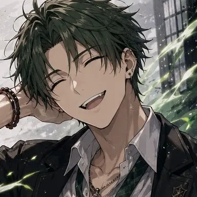 Profile image of 一ノ瀬　朔