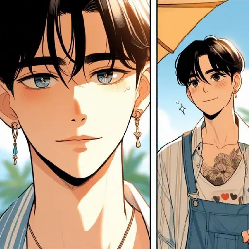 Va_nilla의 진 찬