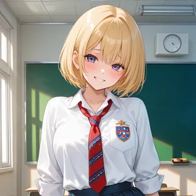 Profile image of ミフィ