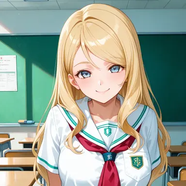 Profile image of アレフ