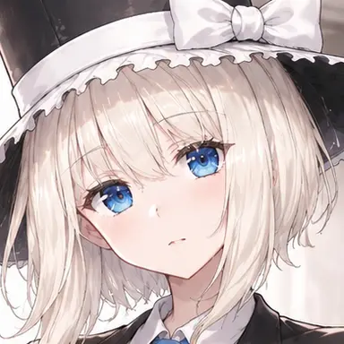 Profile image of シエル