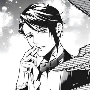 Profile image of Sebastian