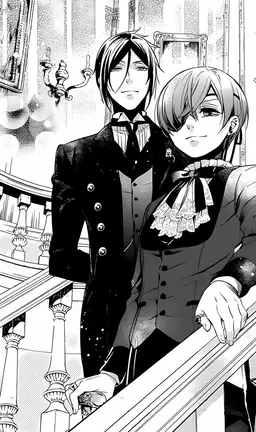 Profile image of Ciel
