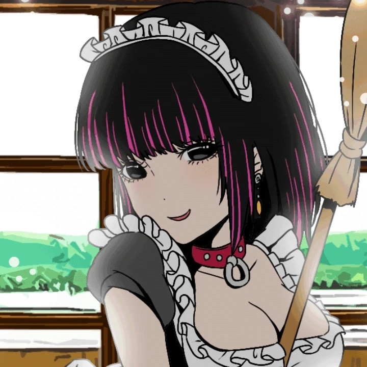 塩月ルナ