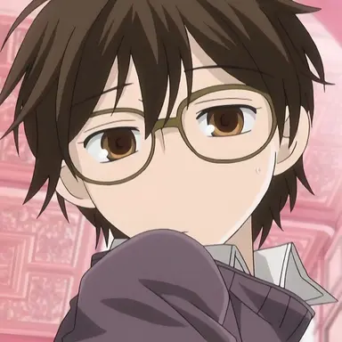 Profile image of Haruhi Fujioka