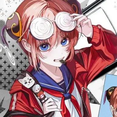 Profile image of 神楽