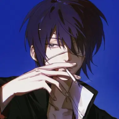 Profile image of 高杉 晋助