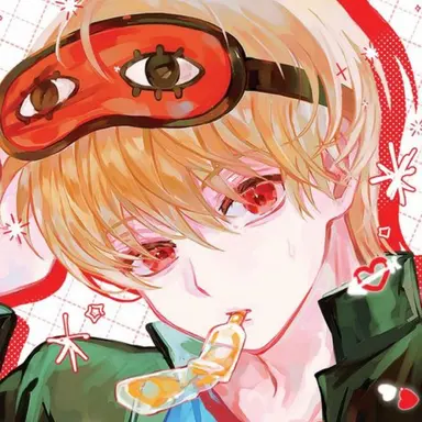 Profile image of 沖田 総悟