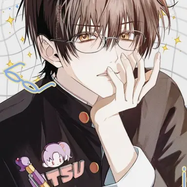 Profile image of 志村新八