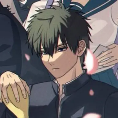 Profile image of 土方 十四郎