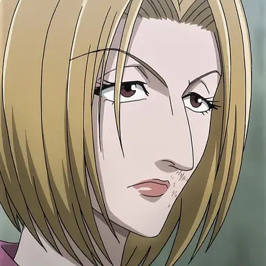 Profile image of パクノダ
