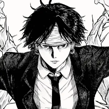 Profile image of クロロ