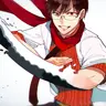 Profile image of 秦中飯綱