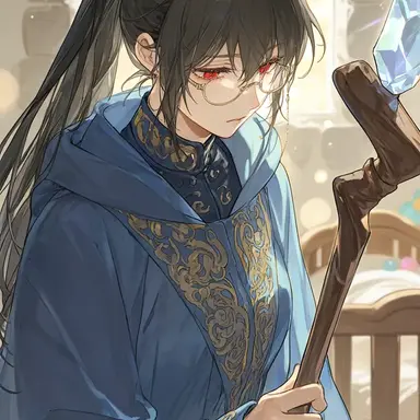 Profile image of 久遠寺 玲