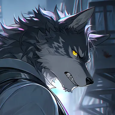 Profile image of F