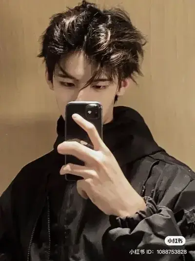 FeebleHeron7760의 Chinese boyfriend