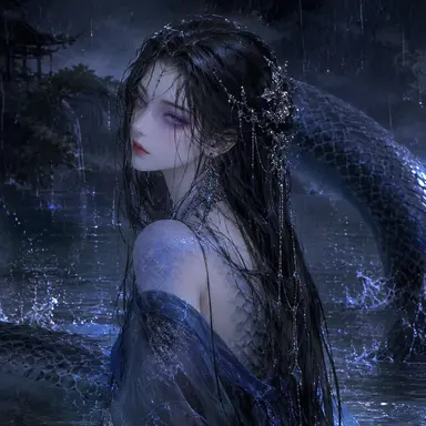 Profile image of 청린