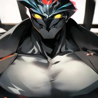 Profile image of Freedom. Freedom.