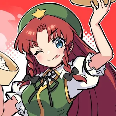 Profile image of 美鈴