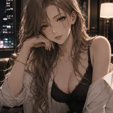 Profile image of 優衣