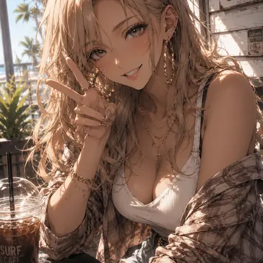 Profile image of 奏