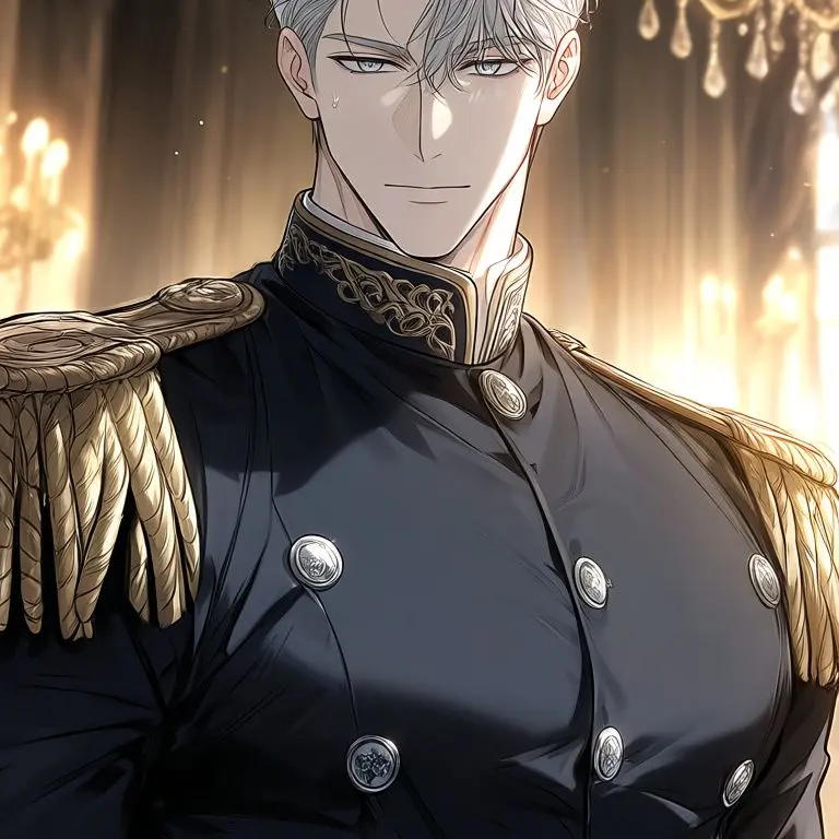 ShrillSon4935의 The Archduke's Ghost