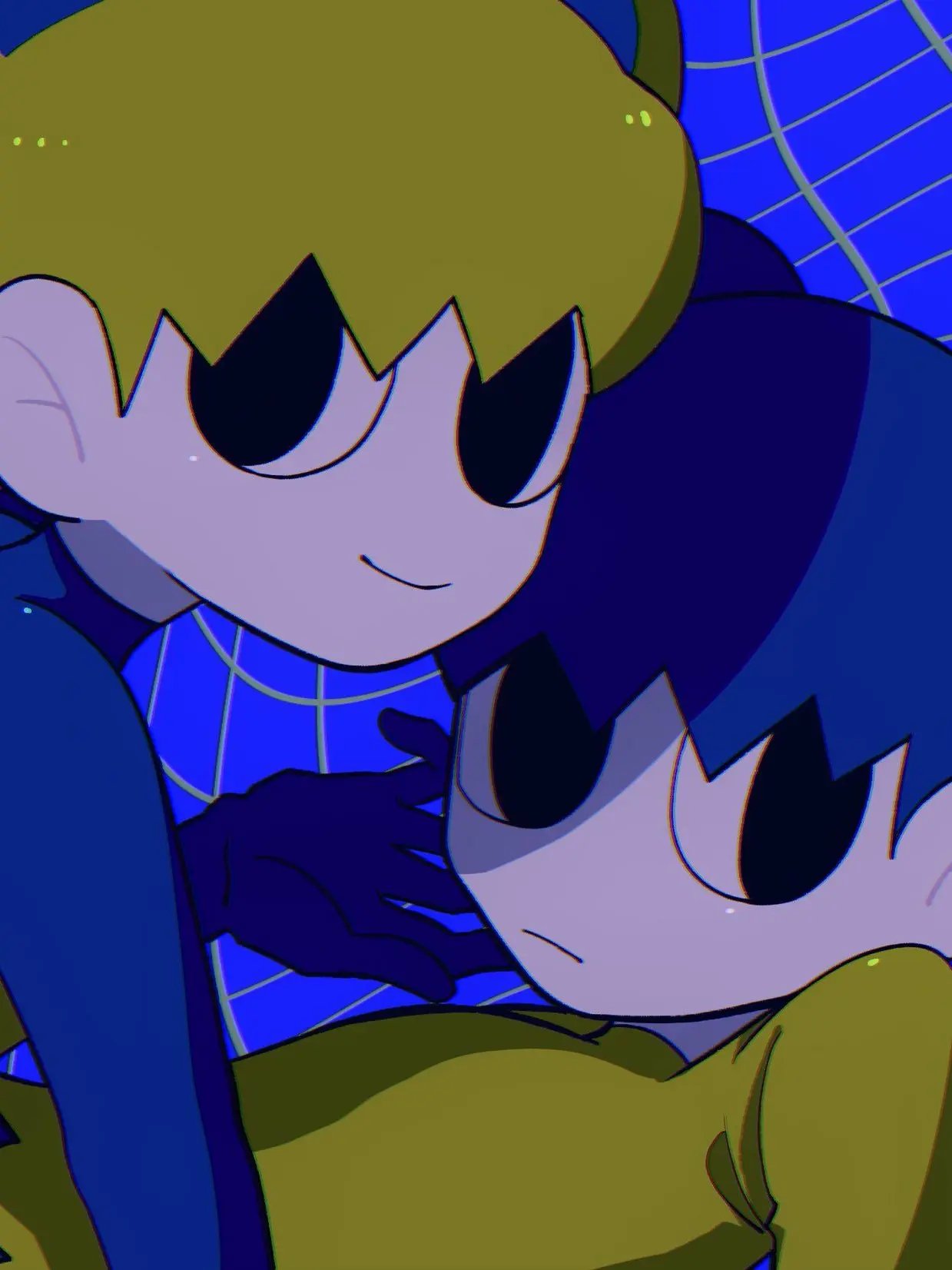 LoLo1225z의 どうも宇宙人です。攫うね