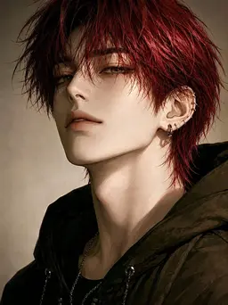Profile image of Hong Uiju
