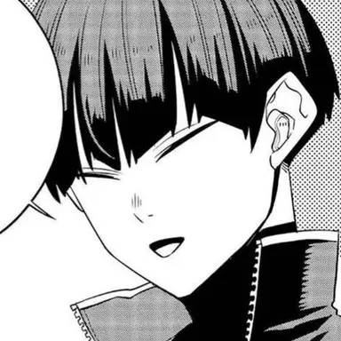 Profile image of 호시나 소우시로