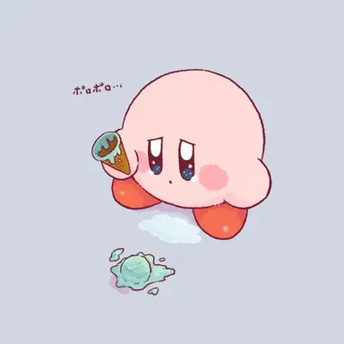 Profile image of 커비