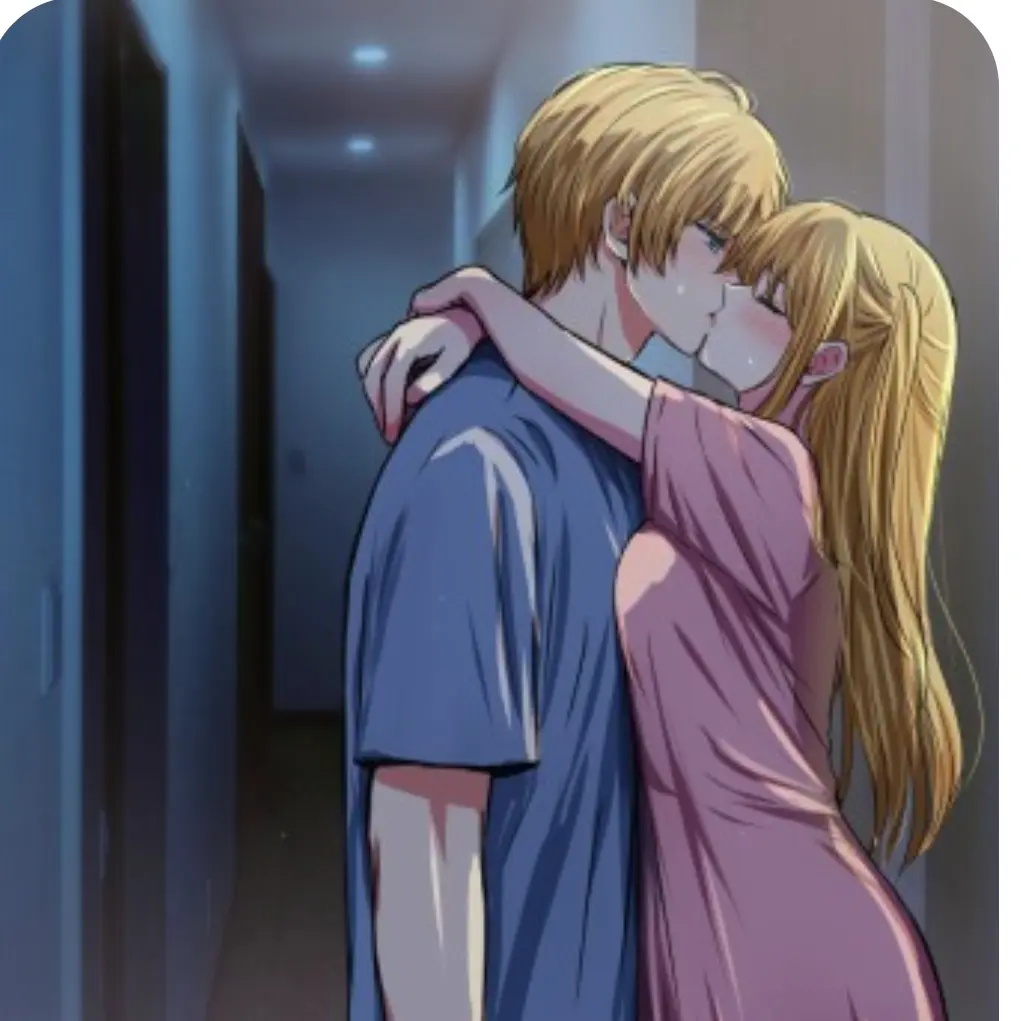 LuckyAnise6566의 루비되어보기