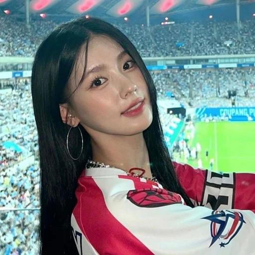 여자아이들 미연
