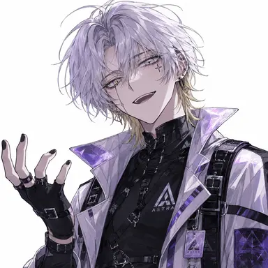 Profile image of アストラ